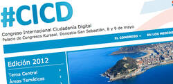 Hiritar Digitalen Nazioarteko Kongresua (CICD-2012)