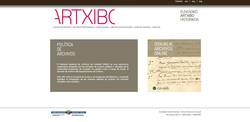 Euskadiko Artxiboen Sistema Nazionalaren (EASN) web orri berria