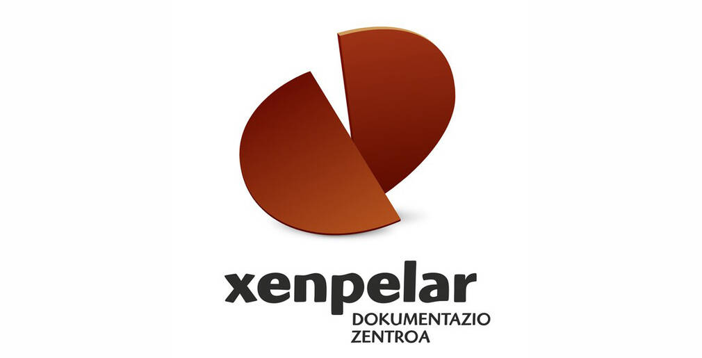  Xenpelar Documentazio Jardunaldiak 2019<br/> Datu guztiak klik batean