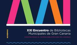ALDEE en el XXI Encuentro de Bibliotecas Municipales de Gran Canaria