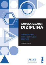 ALDEE publica la traducción al euskera del libro de Robert J. Glushko: 'The discipline of organizing'
