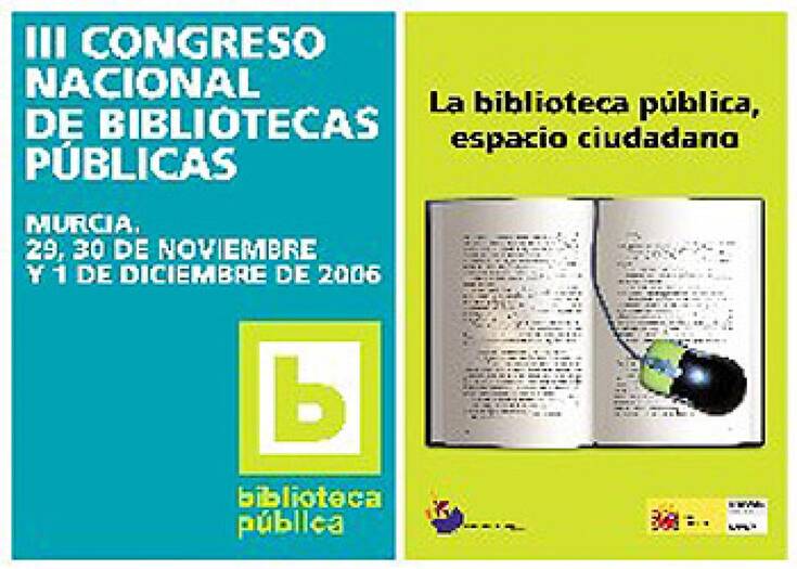 Liburutegi Publikoen III. Kongresu Nazionala