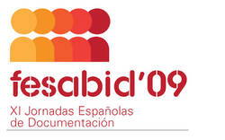 Dokumentazioari buruzko Espainiar XI. Jardunaldiak