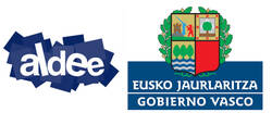 [Reunión] ALDEE y Gobierno Vasco