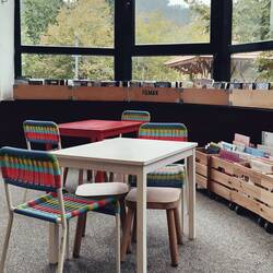 Biblioteca pública y biblioteca escolar: ¿una colaboración imprescindible?