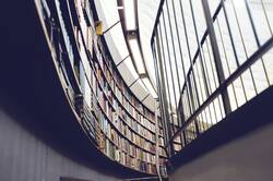 Encuentro franco-vasco: Bibliotecas