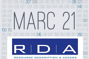 MARC 21 Formatuan katalogatzea (MARC bibliografikoa) 