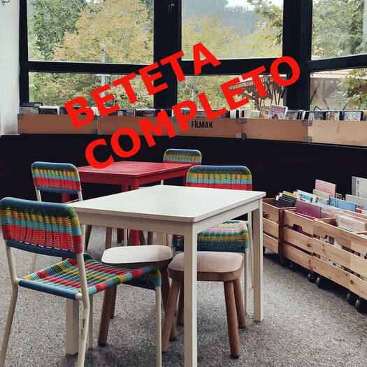 Biblioteca pública y biblioteca escolar: ¿una colaboración imprescindible?