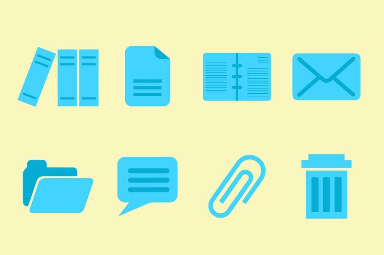 Dokumentuen Kudeaketa:Dokumentu Tipologiaren ikerketak eta azterlanak 