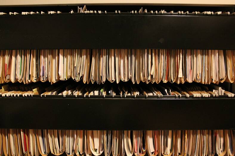 Udal Artxiboen Sailkapenari buruzko Mintegia - 13º 