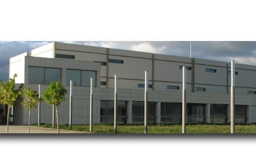  Archivo General de La Rioja y Biblioteca de Logroño